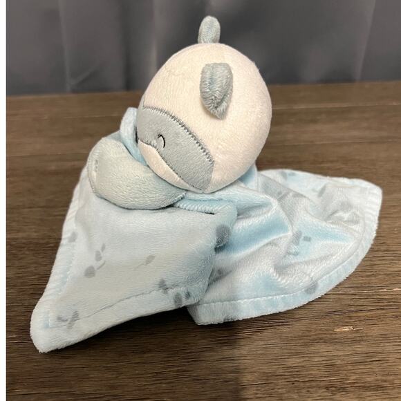 Modern Moments By Gerber Blue Fox‎ Lovey - Picture 2 of 6